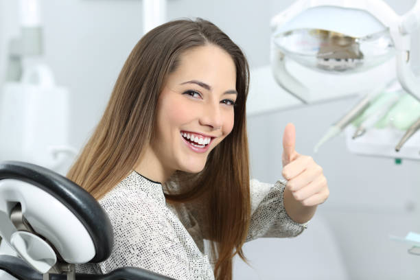 Our Range of Dental Services in Alorton, IL